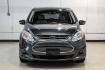 2015 Magnetic /Medium Light Stone Ford C-Max Energi SEL (1FADP5CUXFL) with an I4 Hybrid engine, CVT transmission, located at 15300 Midway Rd., Addison, TX, 75001, (972) 702-0011, 32.958321, -96.838074- Photo#5