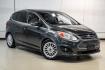 2015 Magnetic /Medium Light Stone Ford C-Max Energi SEL (1FADP5CUXFL) with an I4 Hybrid engine, CVT transmission, located at 15300 Midway Rd., Addison, TX, 75001, (972) 702-0011, 32.958321, -96.838074- Photo#6