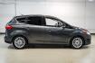 2015 Magnetic /Medium Light Stone Ford C-Max Energi SEL (1FADP5CUXFL) with an I4 Hybrid engine, CVT transmission, located at 15300 Midway Rd., Addison, TX, 75001, (972) 702-0011, 32.958321, -96.838074- Photo#7