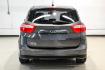 2015 Magnetic /Medium Light Stone Ford C-Max Energi SEL (1FADP5CUXFL) with an I4 Hybrid engine, CVT transmission, located at 15300 Midway Rd., Addison, TX, 75001, (972) 702-0011, 32.958321, -96.838074- Photo#9