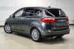 2015 Magnetic /Medium Light Stone Ford C-Max Energi SEL (1FADP5CUXFL) with an I4 Hybrid engine, CVT transmission, located at 15300 Midway Rd., Addison, TX, 75001, (972) 702-0011, 32.958321, -96.838074- Photo#10