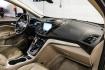 2015 Magnetic /Medium Light Stone Ford C-Max Energi SEL (1FADP5CUXFL) with an I4 Hybrid engine, CVT transmission, located at 15300 Midway Rd., Addison, TX, 75001, (972) 702-0011, 32.958321, -96.838074- Photo#12
