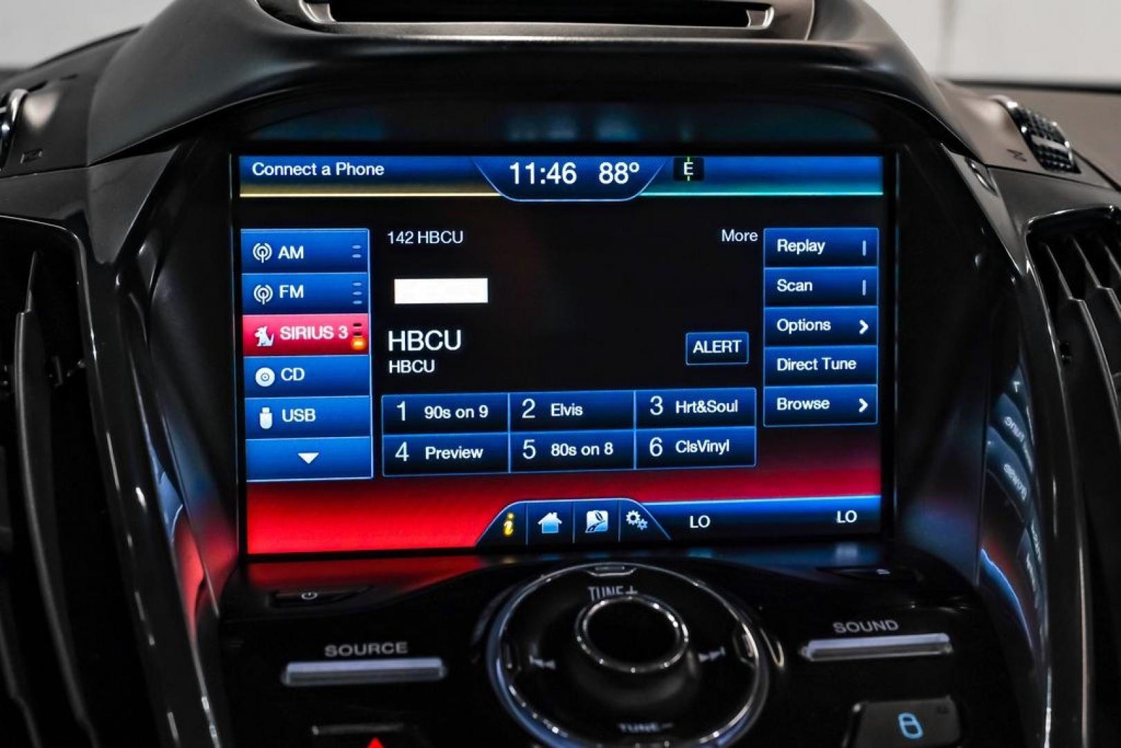 2015 Magnetic /Medium Light Stone Ford C-Max Energi SEL (1FADP5CUXFL) with an I4 Hybrid engine, CVT transmission, located at 15300 Midway Rd., Addison, TX, 75001, (972) 702-0011, 32.958321, -96.838074- Photo#29