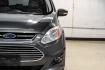 2015 Magnetic /Medium Light Stone Ford C-Max Energi SEL (1FADP5CUXFL) with an I4 Hybrid engine, CVT transmission, located at 15300 Midway Rd., Addison, TX, 75001, (972) 702-0011, 32.958321, -96.838074- Photo#43