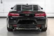 2018 Black /Jet Black Chevrolet Camaro 1LS (1G1FA1RX2J0) with an 2.0L Turbocharged engine, Manual transmission, located at 15300 Midway Rd., Addison, TX, 75001, (972) 702-0011, 32.958321, -96.838074- Photo#7