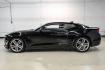 2018 Black /Jet Black Chevrolet Camaro 1LS (1G1FA1RX2J0) with an 2.0L Turbocharged engine, Manual transmission, located at 15300 Midway Rd., Addison, TX, 75001, (972) 702-0011, 32.958321, -96.838074- Photo#8