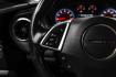 2018 Black /Jet Black Chevrolet Camaro 1LS (1G1FA1RX2J0) with an 2.0L Turbocharged engine, Manual transmission, located at 15300 Midway Rd., Addison, TX, 75001, (972) 702-0011, 32.958321, -96.838074- Photo#12
