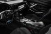2018 Black /Jet Black Chevrolet Camaro 1LS (1G1FA1RX2J0) with an 2.0L Turbocharged engine, Manual transmission, located at 15300 Midway Rd., Addison, TX, 75001, (972) 702-0011, 32.958321, -96.838074- Photo#19