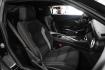 2018 Black /Jet Black Chevrolet Camaro 1LS (1G1FA1RX2J0) with an 2.0L Turbocharged engine, Manual transmission, located at 15300 Midway Rd., Addison, TX, 75001, (972) 702-0011, 32.958321, -96.838074- Photo#28