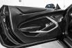 2018 Black /Jet Black Chevrolet Camaro 1LS (1G1FA1RX2J0) with an 2.0L Turbocharged engine, Manual transmission, located at 15300 Midway Rd., Addison, TX, 75001, (972) 702-0011, 32.958321, -96.838074- Photo#29