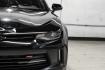 2018 Black /Jet Black Chevrolet Camaro 1LS (1G1FA1RX2J0) with an 2.0L Turbocharged engine, Manual transmission, located at 15300 Midway Rd., Addison, TX, 75001, (972) 702-0011, 32.958321, -96.838074- Photo#32