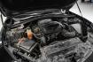 2018 Black /Jet Black Chevrolet Camaro 1LS (1G1FA1RX2J0) with an 2.0L Turbocharged engine, Manual transmission, located at 15300 Midway Rd., Addison, TX, 75001, (972) 702-0011, 32.958321, -96.838074- Photo#36
