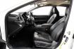 2020 Super White /Black Toyota Camry SE (4T1G11AK2LU) with an 2.5L I4 DOHC 16V engine, Automatic transmission, located at 15300 Midway Rd., Addison, TX, 75001, (972) 702-0011, 32.958321, -96.838074- Photo#3