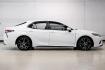 2020 Super White /Black Toyota Camry SE (4T1G11AK2LU) with an 2.5L I4 DOHC 16V engine, Automatic transmission, located at 15300 Midway Rd., Addison, TX, 75001, (972) 702-0011, 32.958321, -96.838074- Photo#6