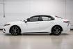 2020 Super White /Black Toyota Camry SE (4T1G11AK2LU) with an 2.5L I4 DOHC 16V engine, Automatic transmission, located at 15300 Midway Rd., Addison, TX, 75001, (972) 702-0011, 32.958321, -96.838074- Photo#10