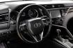 2020 Super White /Black Toyota Camry SE (4T1G11AK2LU) with an 2.5L I4 DOHC 16V engine, Automatic transmission, located at 15300 Midway Rd., Addison, TX, 75001, (972) 702-0011, 32.958321, -96.838074- Photo#14