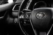 2020 Super White /Black Toyota Camry SE (4T1G11AK2LU) with an 2.5L I4 DOHC 16V engine, Automatic transmission, located at 15300 Midway Rd., Addison, TX, 75001, (972) 702-0011, 32.958321, -96.838074- Photo#16
