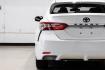 2020 Super White /Black Toyota Camry SE (4T1G11AK2LU) with an 2.5L I4 DOHC 16V engine, Automatic transmission, located at 15300 Midway Rd., Addison, TX, 75001, (972) 702-0011, 32.958321, -96.838074- Photo#42