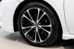 2020 Super White /Black Toyota Camry SE (4T1G11AK2LU) with an 2.5L I4 DOHC 16V engine, Automatic transmission, located at 15300 Midway Rd., Addison, TX, 75001, (972) 702-0011, 32.958321, -96.838074- Photo#48