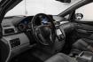 2014 Modern Steel Metallic /Beige Honda Odyssey EX-L (5FNRL5H69EB) with an 3.5L V6 SOHC i-VTEC 24V engine, Automatic transmission, located at 15300 Midway Rd., Addison, TX, 75001, (972) 702-0011, 32.958321, -96.838074- Photo#2