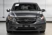 2014 Modern Steel Metallic /Beige Honda Odyssey EX-L (5FNRL5H69EB) with an 3.5L V6 SOHC i-VTEC 24V engine, Automatic transmission, located at 15300 Midway Rd., Addison, TX, 75001, (972) 702-0011, 32.958321, -96.838074- Photo#7