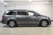 2014 Modern Steel Metallic /Beige Honda Odyssey EX-L (5FNRL5H69EB) with an 3.5L V6 SOHC i-VTEC 24V engine, Automatic transmission, located at 15300 Midway Rd., Addison, TX, 75001, (972) 702-0011, 32.958321, -96.838074- Photo#9