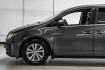 2014 Modern Steel Metallic /Beige Honda Odyssey EX-L (5FNRL5H69EB) with an 3.5L V6 SOHC i-VTEC 24V engine, Automatic transmission, located at 15300 Midway Rd., Addison, TX, 75001, (972) 702-0011, 32.958321, -96.838074- Photo#16