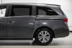 2014 Modern Steel Metallic /Beige Honda Odyssey EX-L (5FNRL5H69EB) with an 3.5L V6 SOHC i-VTEC 24V engine, Automatic transmission, located at 15300 Midway Rd., Addison, TX, 75001, (972) 702-0011, 32.958321, -96.838074- Photo#17