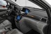 2014 Modern Steel Metallic /Beige Honda Odyssey EX-L (5FNRL5H69EB) with an 3.5L V6 SOHC i-VTEC 24V engine, Automatic transmission, located at 15300 Midway Rd., Addison, TX, 75001, (972) 702-0011, 32.958321, -96.838074- Photo#18