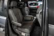2014 Modern Steel Metallic /Beige Honda Odyssey EX-L (5FNRL5H69EB) with an 3.5L V6 SOHC i-VTEC 24V engine, Automatic transmission, located at 15300 Midway Rd., Addison, TX, 75001, (972) 702-0011, 32.958321, -96.838074- Photo#35