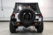 2015 Bright White Clearcoat /Black Jeep Wrangler Sport (1C4AJWAG4FL) with an 3.6L V6 24V VVT engine, Automatic transmission, located at 15300 Midway Rd., Addison, TX, 75001, (972) 702-0011, 32.958321, -96.838074- Photo#4