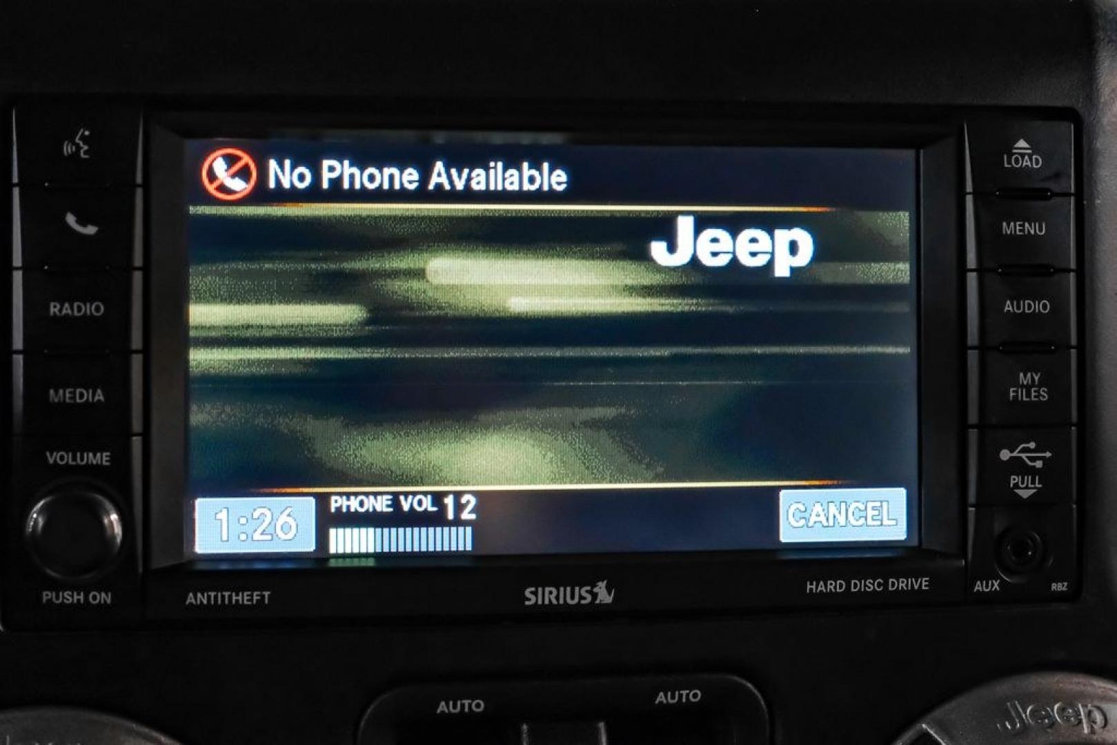 2015 Bright White Clearcoat /Black Jeep Wrangler Sport (1C4AJWAG4FL) with an 3.6L V6 24V VVT engine, Automatic transmission, located at 15300 Midway Rd., Addison, TX, 75001, (972) 702-0011, 32.958321, -96.838074- Photo#17