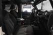 2015 Bright White Clearcoat /Black Jeep Wrangler Sport (1C4AJWAG4FL) with an 3.6L V6 24V VVT engine, Automatic transmission, located at 15300 Midway Rd., Addison, TX, 75001, (972) 702-0011, 32.958321, -96.838074- Photo#21