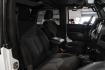 2015 Bright White Clearcoat /Black Jeep Wrangler Sport (1C4AJWAG4FL) with an 3.6L V6 24V VVT engine, Automatic transmission, located at 15300 Midway Rd., Addison, TX, 75001, (972) 702-0011, 32.958321, -96.838074- Photo#22