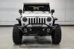 2015 Bright White Clearcoat /Black Jeep Wrangler Sport (1C4AJWAG4FL) with an 3.6L V6 24V VVT engine, Automatic transmission, located at 15300 Midway Rd., Addison, TX, 75001, (972) 702-0011, 32.958321, -96.838074- Photo#43