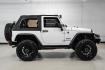 2015 Bright White Clearcoat /Black Jeep Wrangler Sport (1C4AJWAG4FL) with an 3.6L V6 24V VVT engine, Automatic transmission, located at 15300 Midway Rd., Addison, TX, 75001, (972) 702-0011, 32.958321, -96.838074- Photo#45