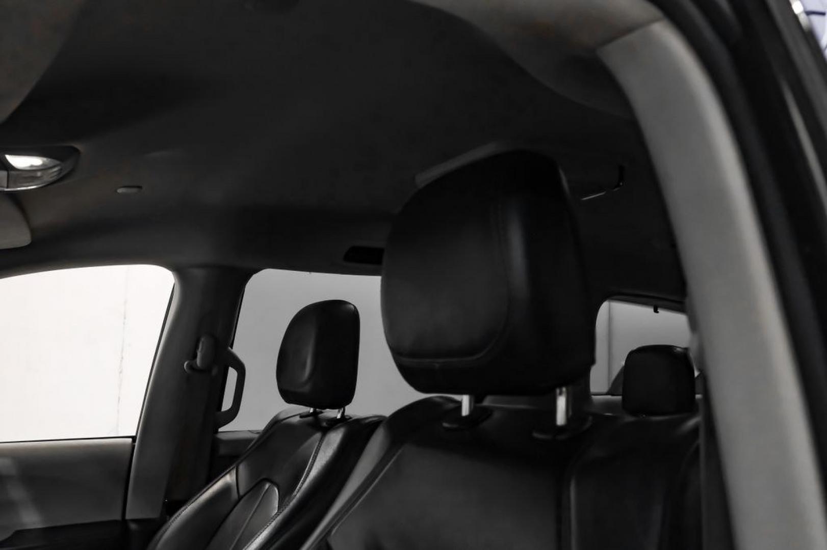 2017 Brilliant Black Crystal Pearlcoat /Black/Alloy Chrysler Pacifica Touring L (2C4RC1BG4HR) with an 3.6L V6 24V VVT engine, Automatic transmission, located at 15300 Midway Rd., Addison, TX, 75001, (972) 702-0011, 32.958321, -96.838074- Photo#28