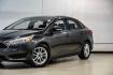 2016 Magnetic /Black Ford Focus SE (1FADP3F22GL) with an 2.0L 4-Cylinder DGI Flex Fuel DOHC engine, Automatic transmission, located at 15300 Midway Rd., Addison, TX, 75001, (972) 702-0011, 32.958321, -96.838074- Photo#5
