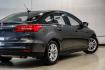 2016 Magnetic /Black Ford Focus SE (1FADP3F22GL) with an 2.0L 4-Cylinder DGI Flex Fuel DOHC engine, Automatic transmission, located at 15300 Midway Rd., Addison, TX, 75001, (972) 702-0011, 32.958321, -96.838074- Photo#13