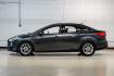 2016 Magnetic /Black Ford Focus SE (1FADP3F22GL) with an 2.0L 4-Cylinder DGI Flex Fuel DOHC engine, Automatic transmission, located at 15300 Midway Rd., Addison, TX, 75001, (972) 702-0011, 32.958321, -96.838074- Photo#16