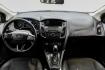 2016 Magnetic /Black Ford Focus SE (1FADP3F22GL) with an 2.0L 4-Cylinder DGI Flex Fuel DOHC engine, Automatic transmission, located at 15300 Midway Rd., Addison, TX, 75001, (972) 702-0011, 32.958321, -96.838074- Photo#20