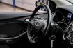 2016 Magnetic /Black Ford Focus SE (1FADP3F22GL) with an 2.0L 4-Cylinder DGI Flex Fuel DOHC engine, Automatic transmission, located at 15300 Midway Rd., Addison, TX, 75001, (972) 702-0011, 32.958321, -96.838074- Photo#21