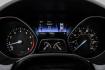 2016 Magnetic /Black Ford Focus SE (1FADP3F22GL) with an 2.0L 4-Cylinder DGI Flex Fuel DOHC engine, Automatic transmission, located at 15300 Midway Rd., Addison, TX, 75001, (972) 702-0011, 32.958321, -96.838074- Photo#26