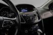 2016 Magnetic /Black Ford Focus SE (1FADP3F22GL) with an 2.0L 4-Cylinder DGI Flex Fuel DOHC engine, Automatic transmission, located at 15300 Midway Rd., Addison, TX, 75001, (972) 702-0011, 32.958321, -96.838074- Photo#32