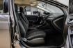 2016 Magnetic /Black Ford Focus SE (1FADP3F22GL) with an 2.0L 4-Cylinder DGI Flex Fuel DOHC engine, Automatic transmission, located at 15300 Midway Rd., Addison, TX, 75001, (972) 702-0011, 32.958321, -96.838074- Photo#43