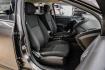 2016 Magnetic /Black Ford Focus SE (1FADP3F22GL) with an 2.0L 4-Cylinder DGI Flex Fuel DOHC engine, Automatic transmission, located at 15300 Midway Rd., Addison, TX, 75001, (972) 702-0011, 32.958321, -96.838074- Photo#44