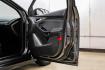 2016 Magnetic /Black Ford Focus SE (1FADP3F22GL) with an 2.0L 4-Cylinder DGI Flex Fuel DOHC engine, Automatic transmission, located at 15300 Midway Rd., Addison, TX, 75001, (972) 702-0011, 32.958321, -96.838074- Photo#54