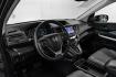 2015 Obsidian Blue Pearl /Gray Honda CR-V EX-L (2HKRM3H71FH) with an 2.4L I4 DOHC 16V i-VTEC engine, CVT transmission, located at 15300 Midway Rd., Addison, TX, 75001, (972) 702-0011, 32.958321, -96.838074- Photo#2
