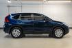 2015 Obsidian Blue Pearl /Gray Honda CR-V EX-L (2HKRM3H71FH) with an 2.4L I4 DOHC 16V i-VTEC engine, CVT transmission, located at 15300 Midway Rd., Addison, TX, 75001, (972) 702-0011, 32.958321, -96.838074- Photo#8