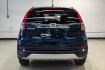 2015 Obsidian Blue Pearl /Gray Honda CR-V EX-L (2HKRM3H71FH) with an 2.4L I4 DOHC 16V i-VTEC engine, CVT transmission, located at 15300 Midway Rd., Addison, TX, 75001, (972) 702-0011, 32.958321, -96.838074- Photo#10